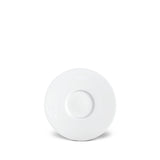 Zen Tea Cup with Lid + Saucer - L'OBJET