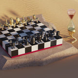 Haas Chess Set