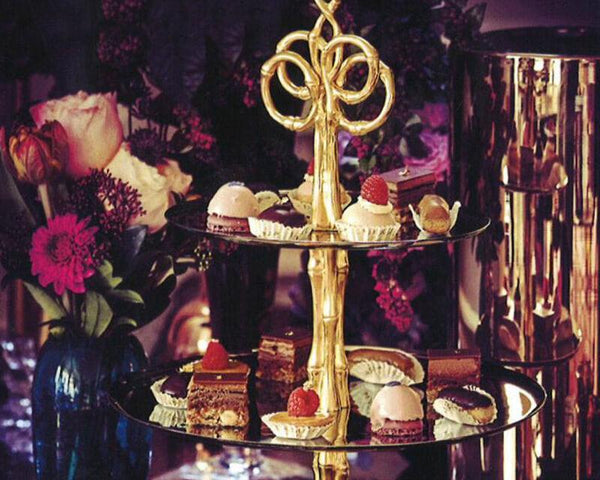 Brides UK - L'OBJET