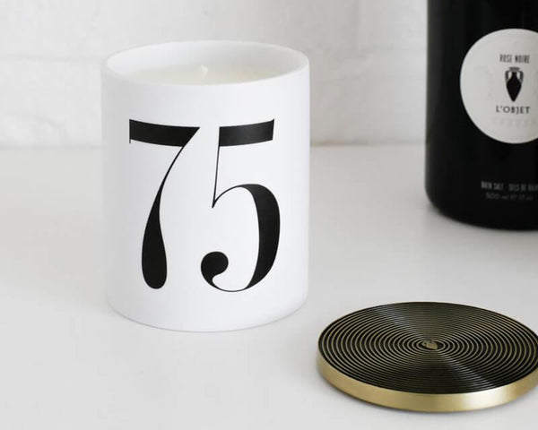 Design Hunter - The Apothecary Collection from L'Objet - L'OBJET