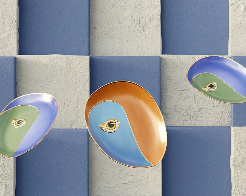 Image for L'Objet and Lito collaboration