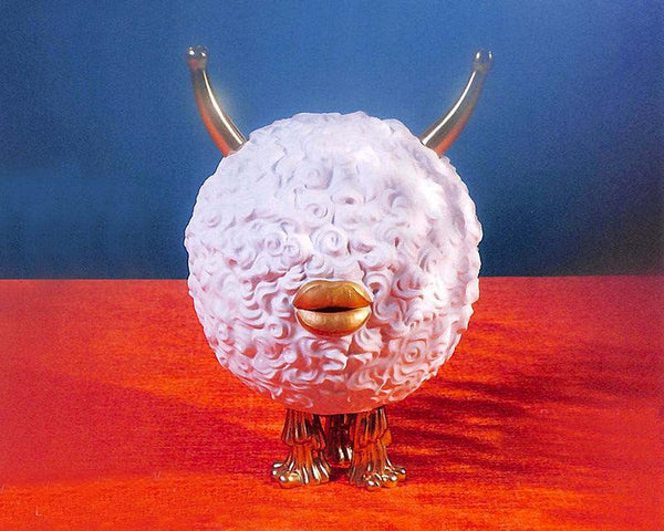 Wallpaper* - Wild Things - L'OBJET