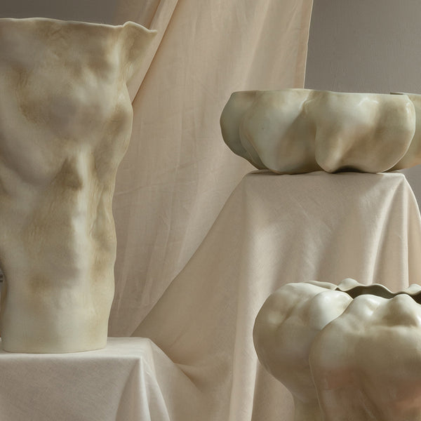 Timna Collection | L'OBJET