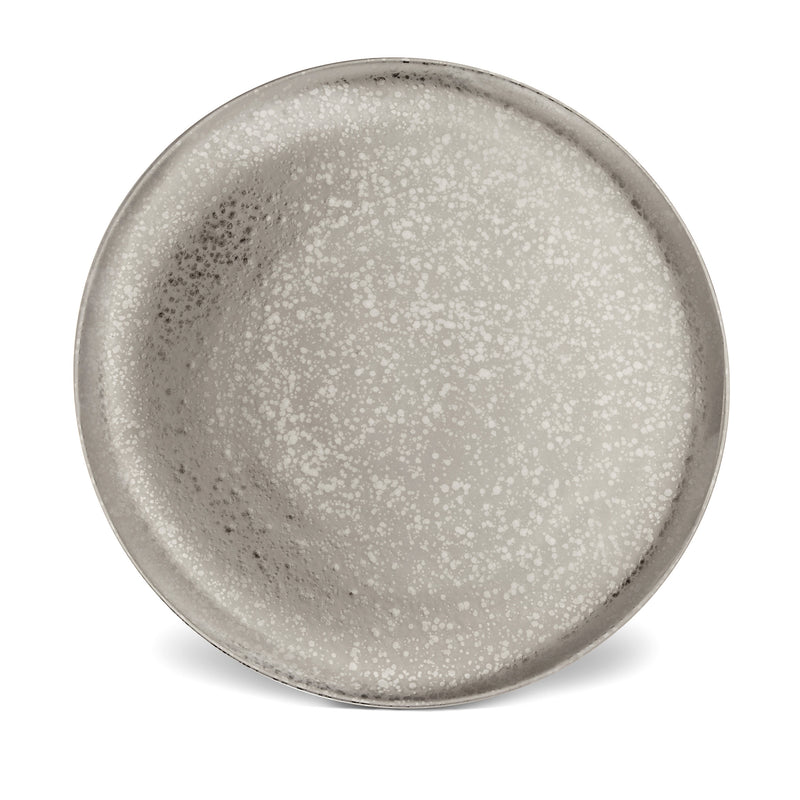 ALCHIMIE GRAND PLATTER SILVER