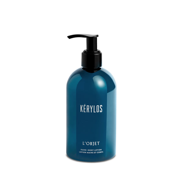Kérylos Hand + Body Lotion - 350ml / 11.8fl.oz