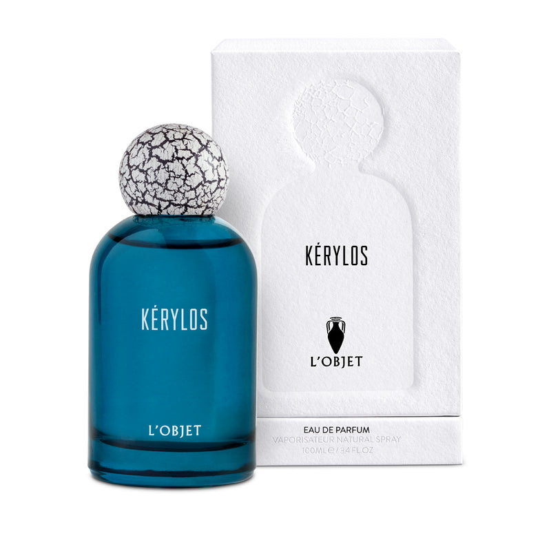 Kérylos Eau de Parfum - 100ml / 3.4fl.oz