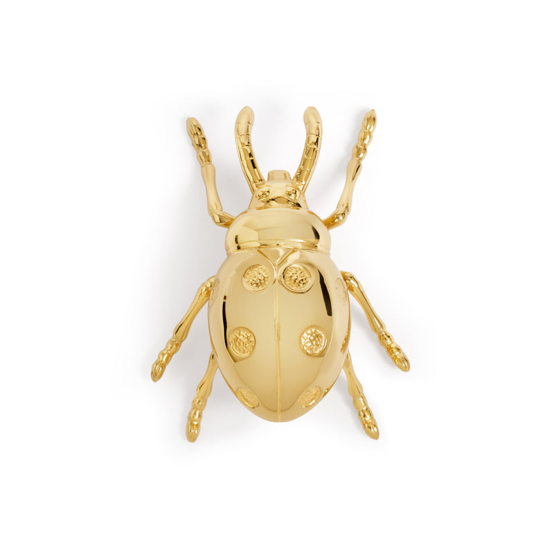 Ladybug Bottle Opener
