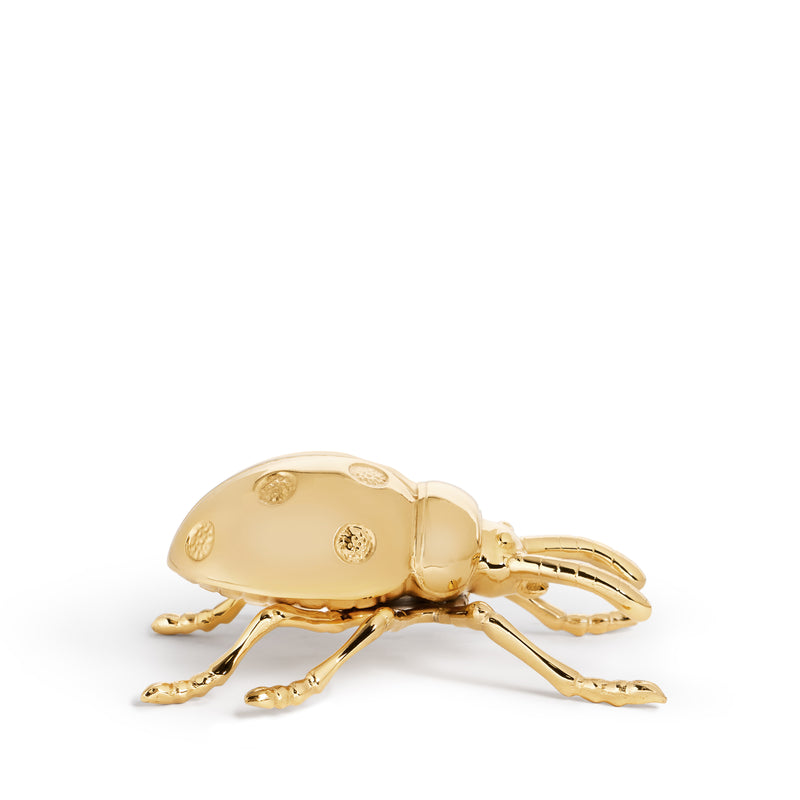 Ladybug Bottle Opener