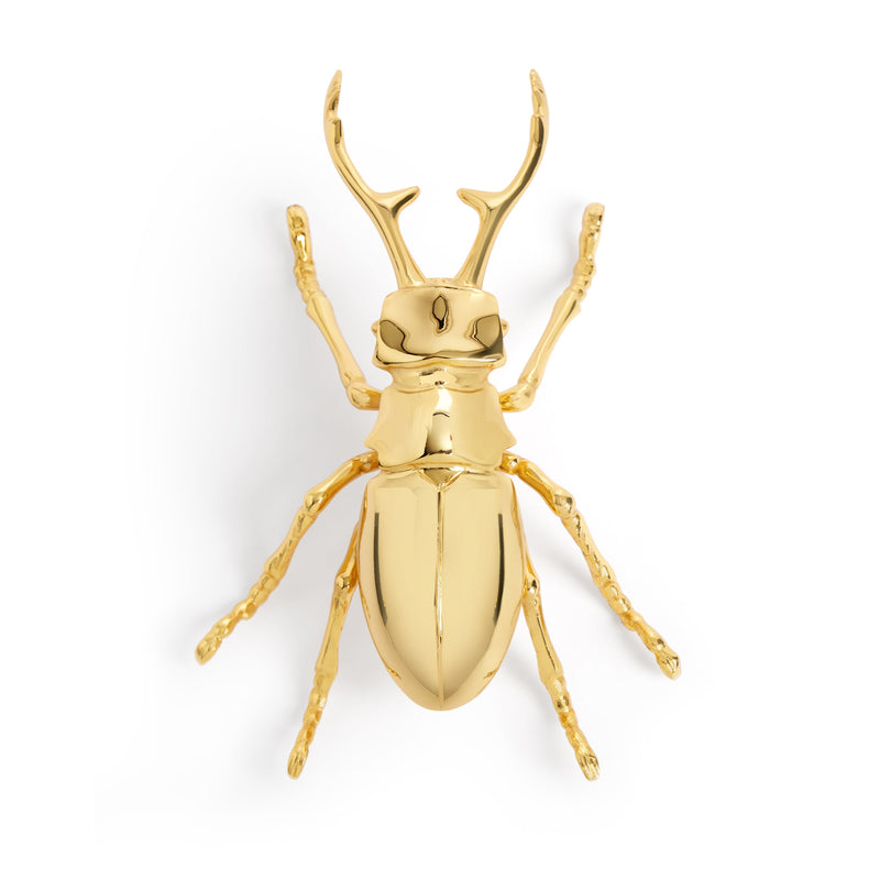 Ladybug Bottle Opener