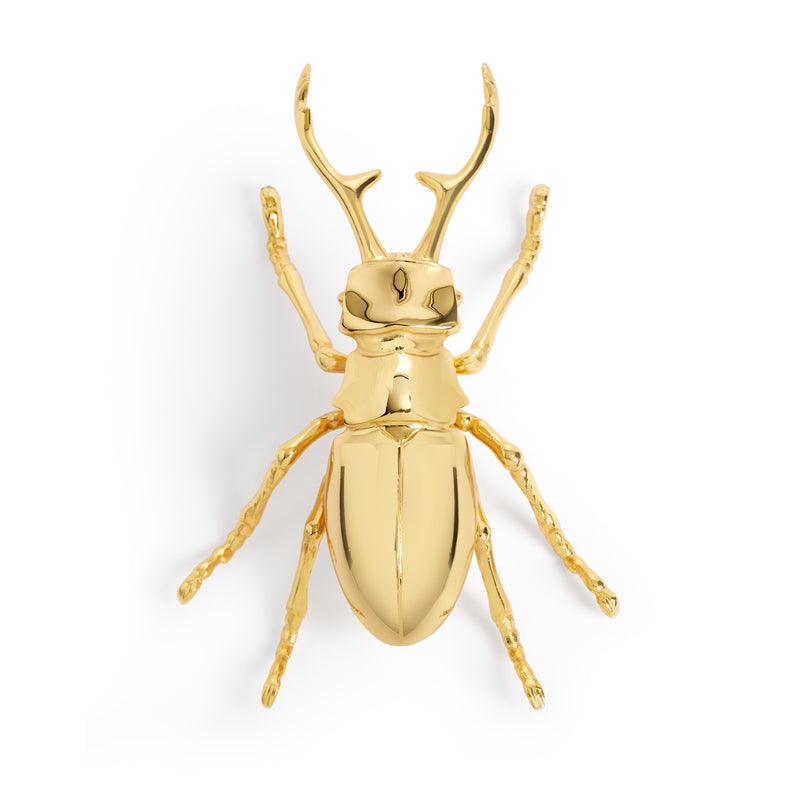 Ladybug Bottle Opener