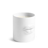 Lips Candle