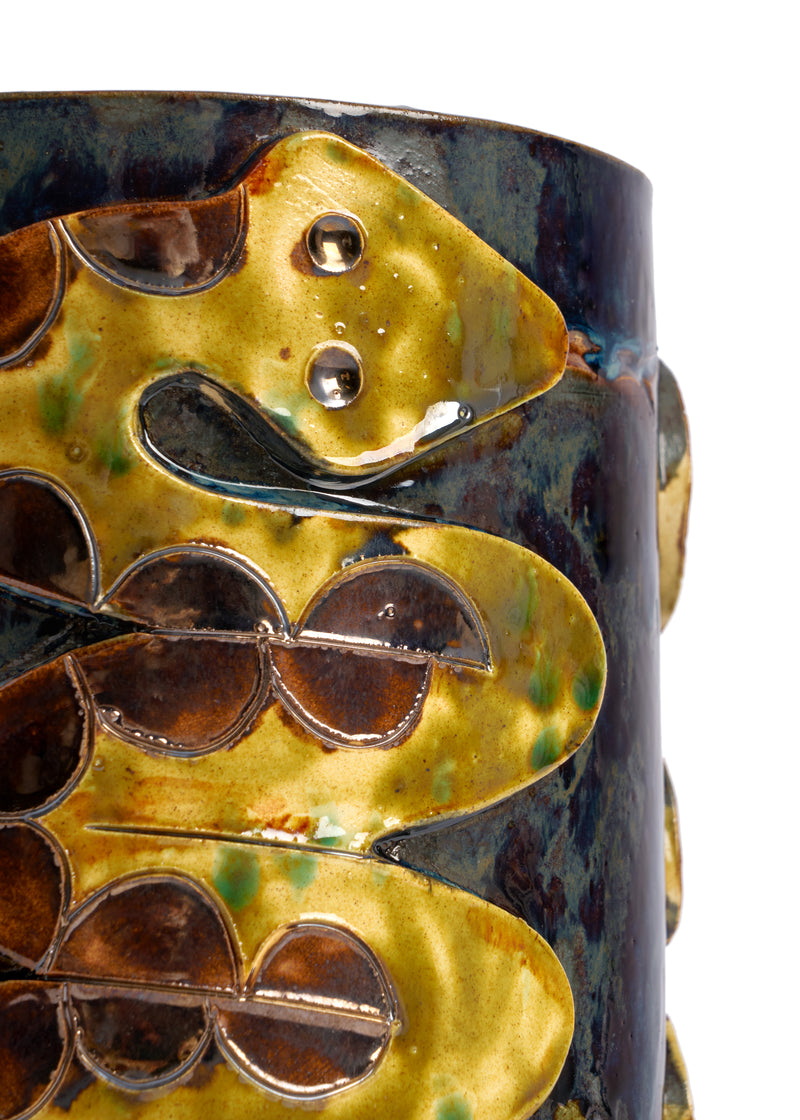 Exclusive - L'Objet x Oficina Marques Bucolica Candle 4-wicks - Limited Edition of 30