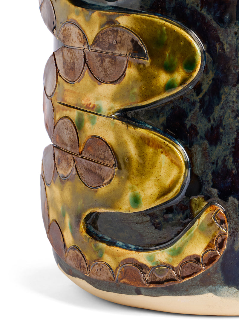 Exclusive - L'Objet x Oficina Marques Bucolica Candle 4-wicks - Limited Edition of 30