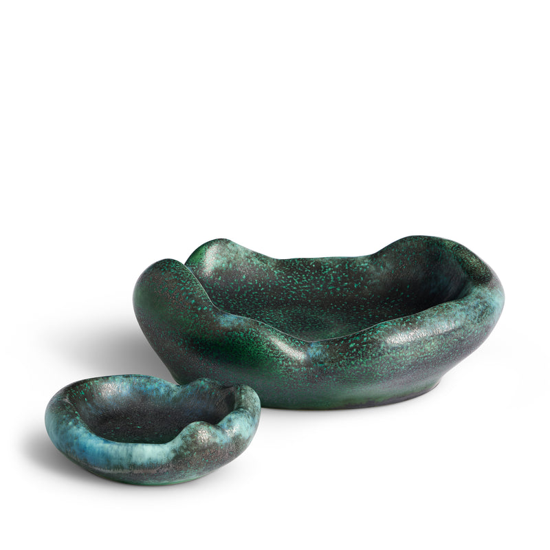 Cenote Coupe Bowl - Large