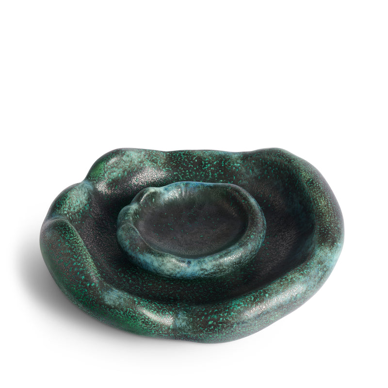 Cenote Coupe Bowl - Large