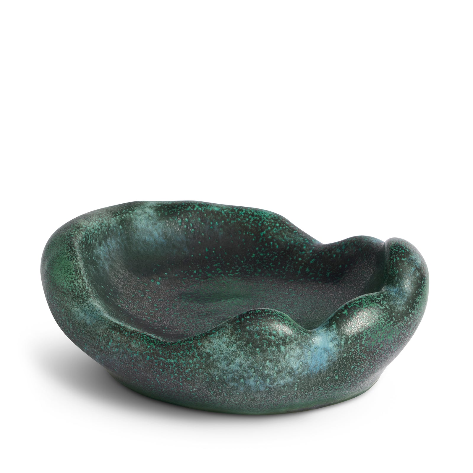 環 bowl Cenote Coupe Bowl - Large