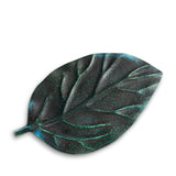 Cenote Leaf Platter - Large
