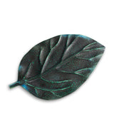 Cenote Leaf Platter - Large