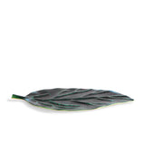 Cenote Leaf Platter - Large