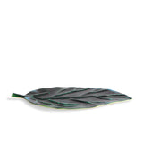 Cenote Leaf Platter - Large