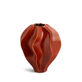 Douro Vase - Paprika - Medium