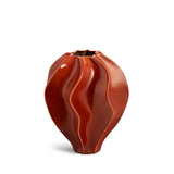Douro Vase - Paprika - Medium