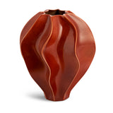 Pre Order | Douro Vase - Paprika - X-Large
