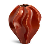 Pre Order | Douro Vase - Paprika - X-Large