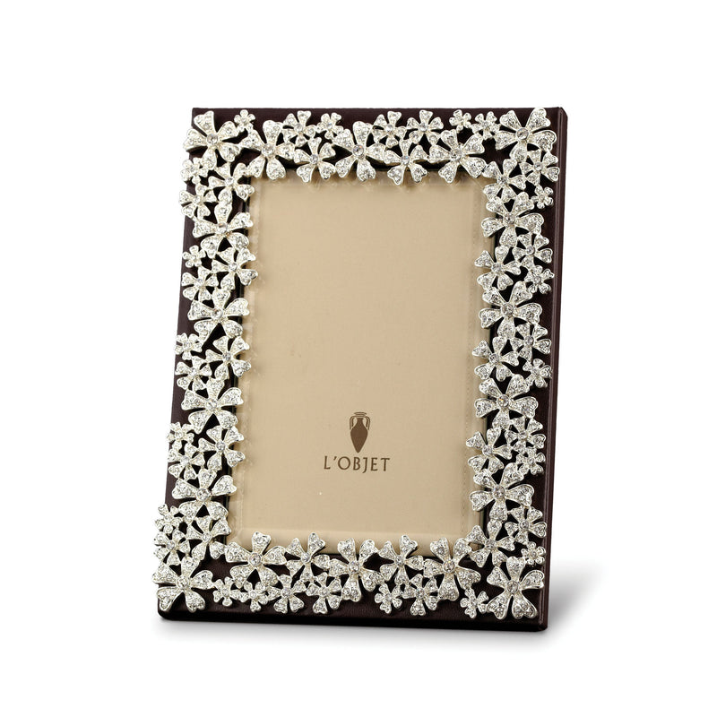 Garland Frame 5 x 7 - Platinum