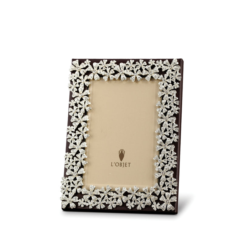 Garland Frame 4 x 6 - Platinum