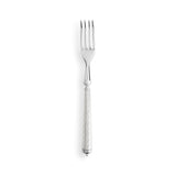 Cable Silver Dinner Fork