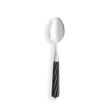 Montana Ebony Dessert Spoon