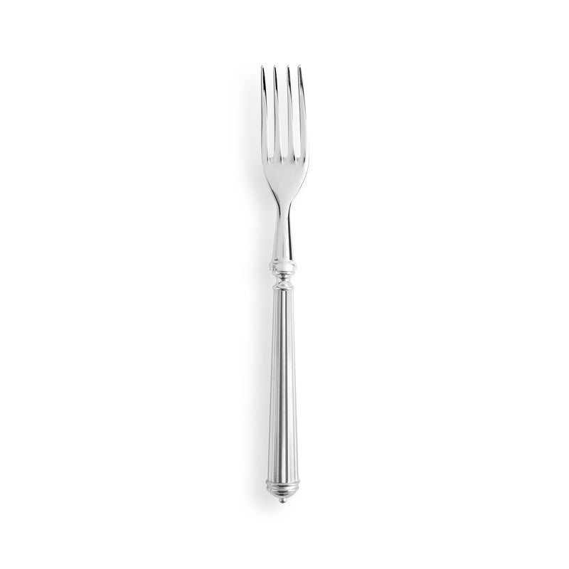 Lignes Silver Dinner Fork