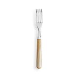Basic Light Horn Dinner Fork