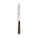 Basic Grey Horn Dinner Knife