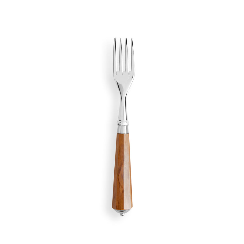 Ravel Olivewood Dinner Fork