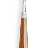 Ravel Olivewood Dessert Fork
