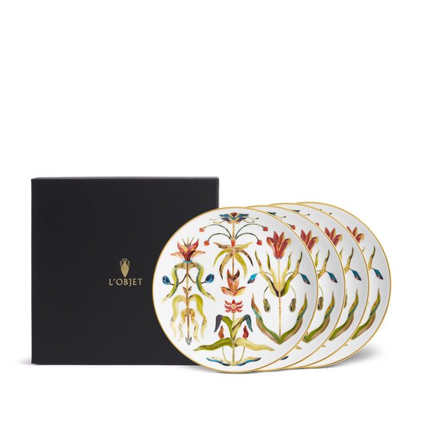 Grand Tour Oval Platter - Large