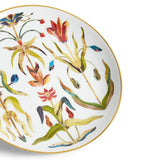 Grand Tour Dessert Plate