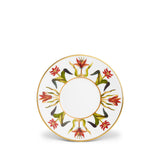 Grand Tour Espresso Cup + Saucer