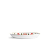 Grand Tour Oval Platter - Medium