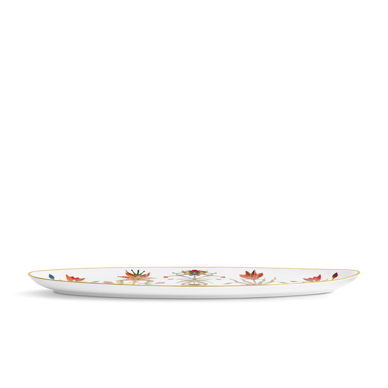Grand Tour Oval Platter - Large