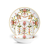Grand Tour Dinnerware (Set of 3)