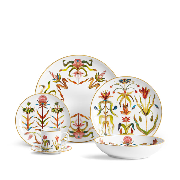 Grand Tour Oval Platter - Large