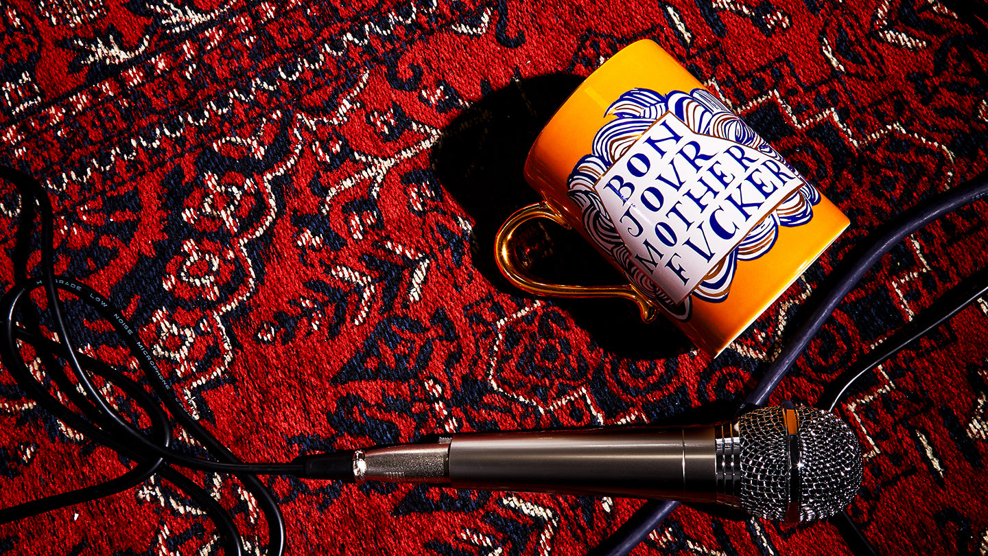 desktop Banner