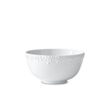 Haas Mojave Dinnerware Set of 3 - White