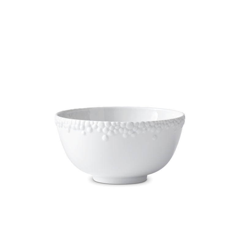 Haas Mojave Dinnerware Set of 3 - White