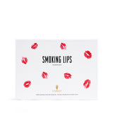 Smoking Lips Set