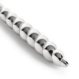 Jessica McCormack Shell Flatware Luncheon Knives 4-Piece Set - Stainless Steel