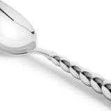 Jessica McCormack Shell Flatware 5-Piece Set -  Stainless Steel